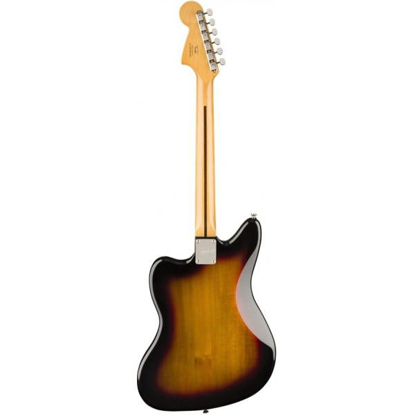 SQUIER CLASSIC VIBE 70 JAGUAR 3T SB IL