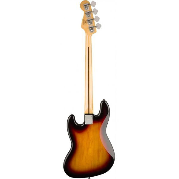 SQUIER CLASSIC VIBE 70 JAZZ BASS 3T SB MN