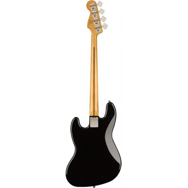 SQUIER CLASSIC VIBE 70 JAZZ BASS NEGRO MN