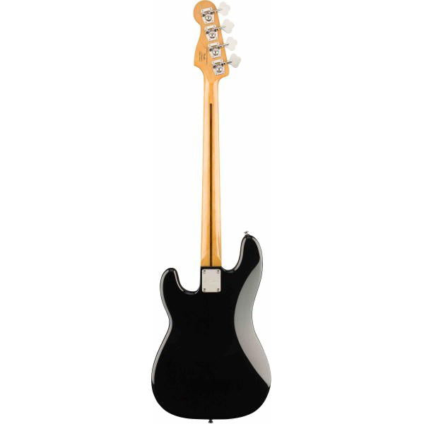 SQUIER CLASSIC VIBE 70 PRECISION NEGRO MN