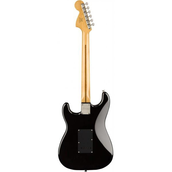 SQUIER CLASSIC VIBE 70 STRATO HSS NEGRA MN