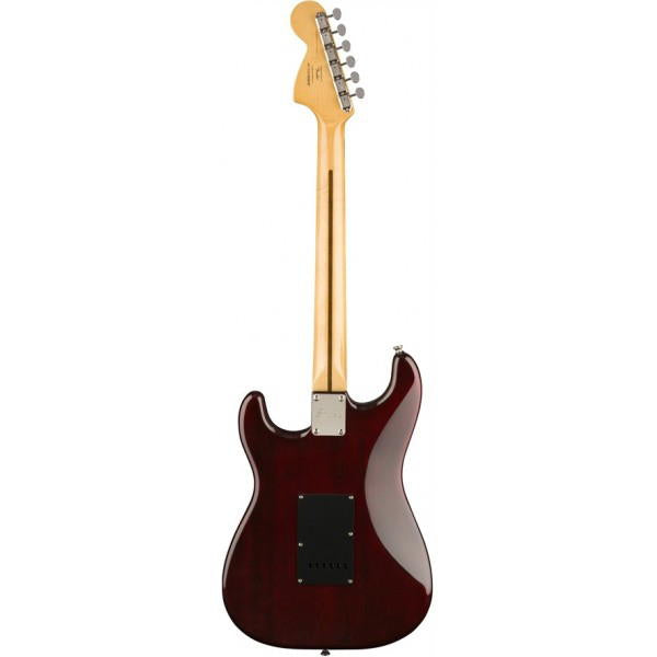 SQUIER CLASSIC VIBE 70 STRATO HSS WALNUT IL