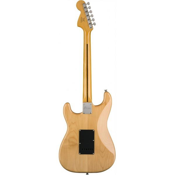 SQUIER CLASSIC VIBE 70  STRATOCASTER NATURAL IL