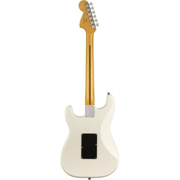 SQUIER CLASSIC VIBE 70 STRATO OLYMPIC WHITE IL