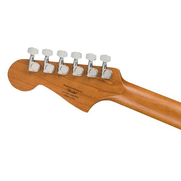 SQUIER JAGUAR CONTEMPORARY HH ST SKYBURST IL