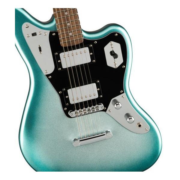 SQUIER JAGUAR CONTEMPORARY HH ST SKYBURST IL