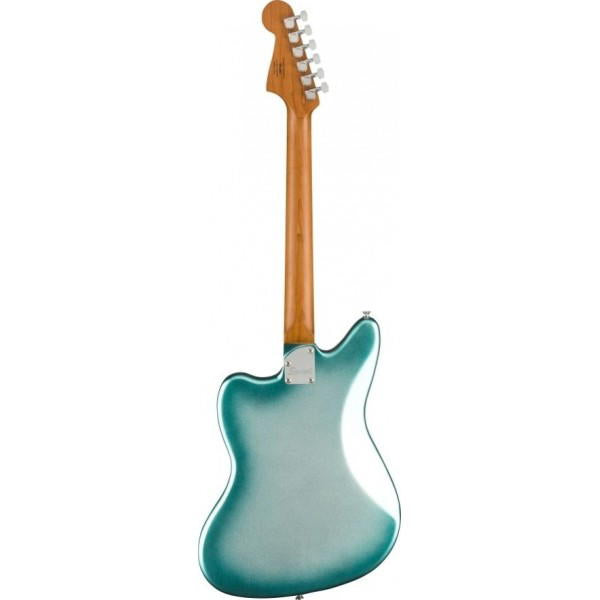 SQUIER JAGUAR CONTEMPORARY HH ST SKYBURST IL