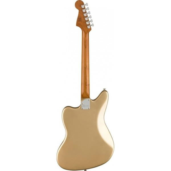 SQUIER JAGUAR CONTEMPORARY HH ST S GOLD IL