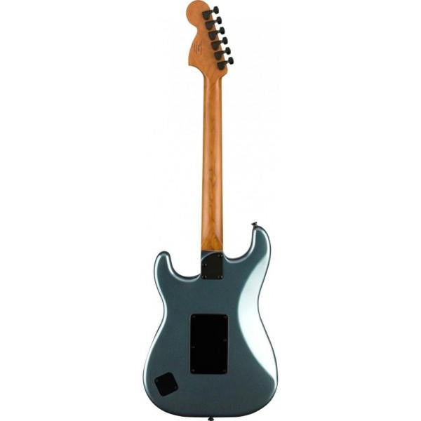 SQUIER STRATO CONTEMPORARY HH FR GUNMETAL RMP