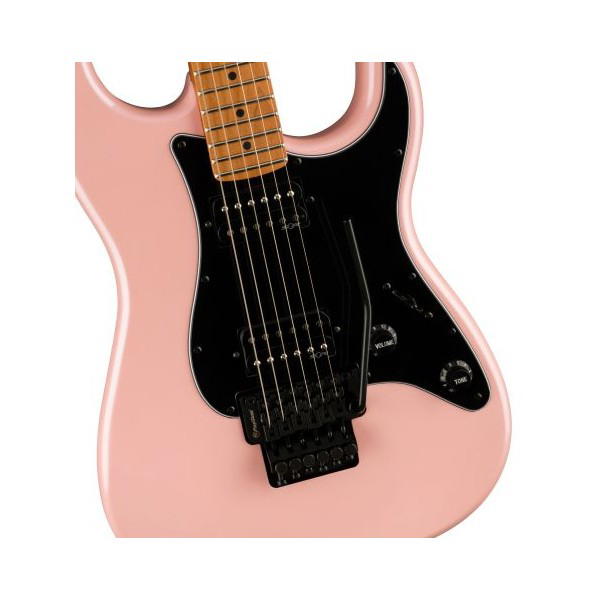 SQUIER STRATO CONTEMPORARY HH FR S PINK RMP