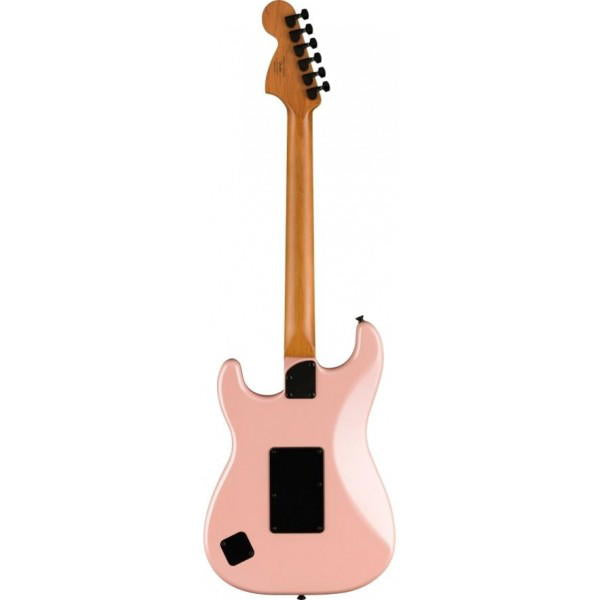SQUIER STRATO CONTEMPORARY HH FR S PINK RMP