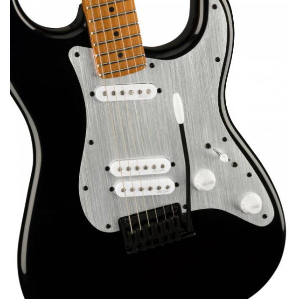 SQUIER STRATO CONTEMPORARY SPECIAL BLK RMP