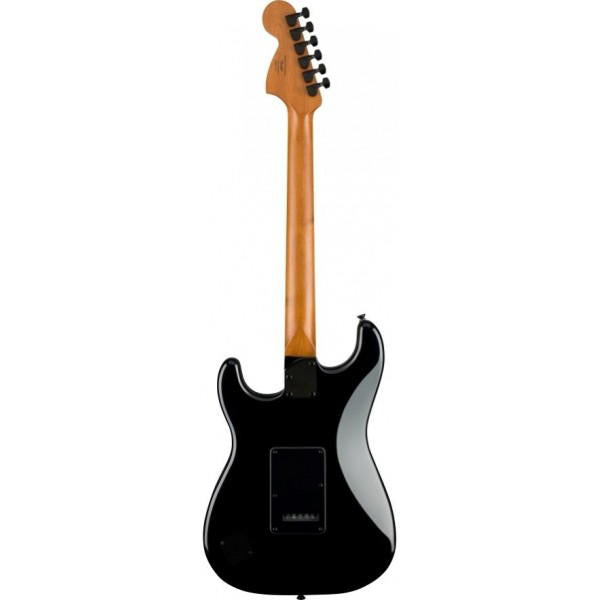 SQUIER STRATO CONTEMPORARY SPECIAL BLK RMP