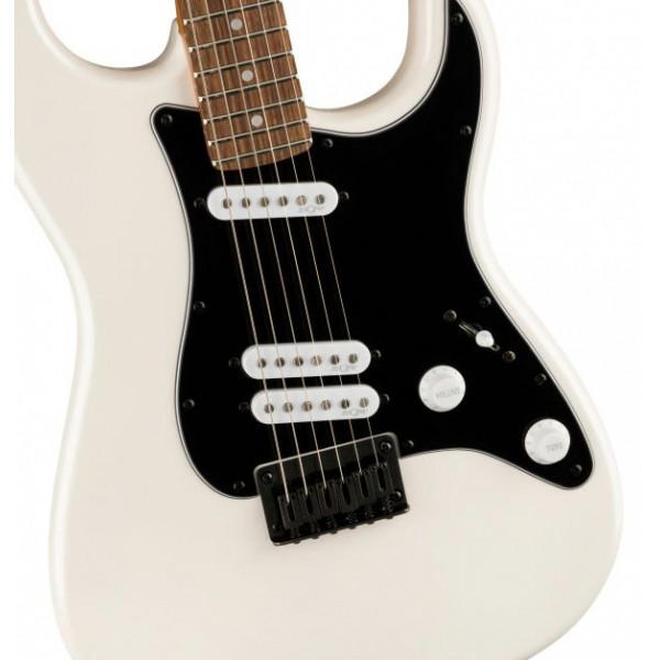 SQUIER STRATO CONTEMPORARY SPECIAL HT PWHITE IL