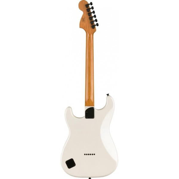 SQUIER STRATO CONTEMPORARY SPECIAL HT PWHITE IL