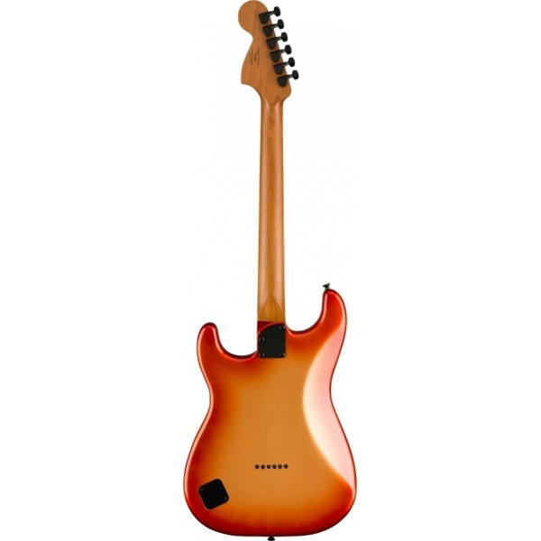 SQUIER STRATO CONTEMPORARY SPECIAL HT SUNSET IL