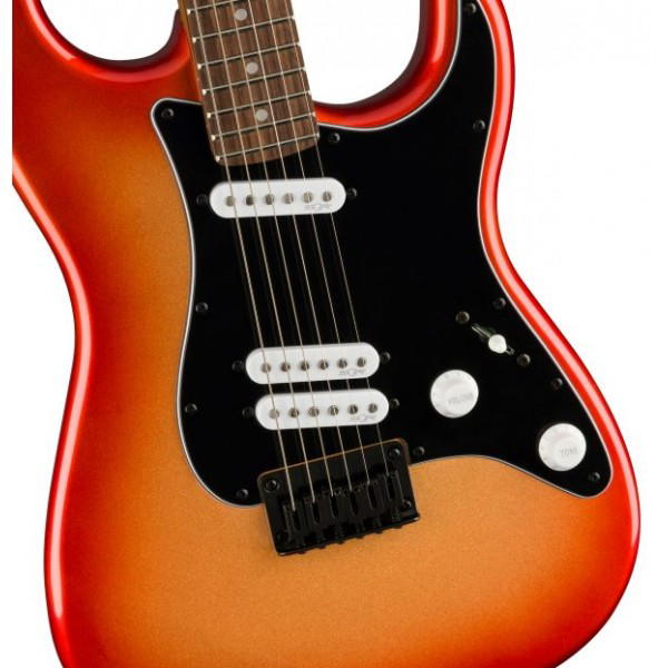 SQUIER STRATO CONTEMPORARY SPECIAL HT SUNSET IL