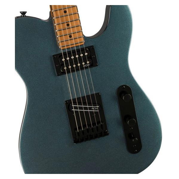 SQUIER CONTEMPORARY TELE RH GM RMP
