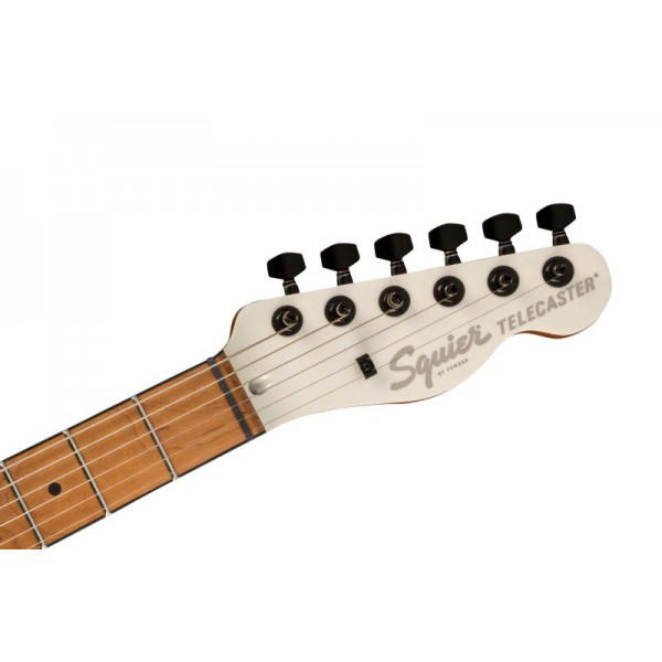 SQUIER CONTEMPORARY TELE RH PW RMP