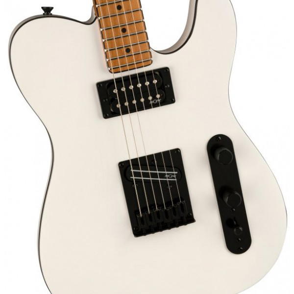 SQUIER CONTEMPORARY TELE RH PW RMP