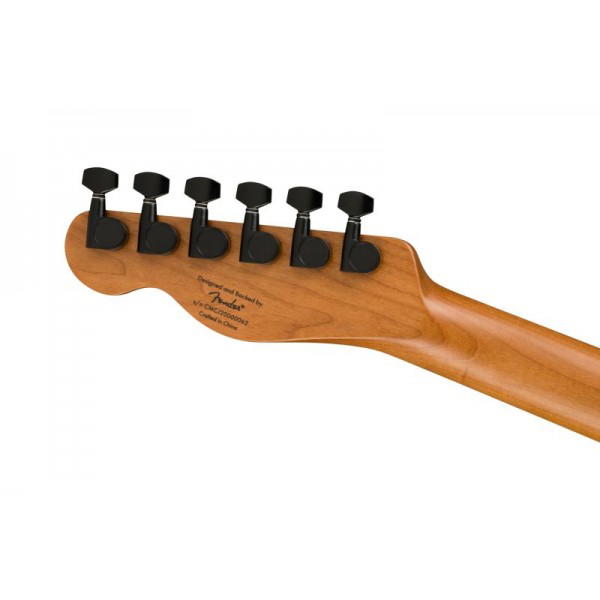 SQUIER CONTEMPORARY TELE RH PW RMP