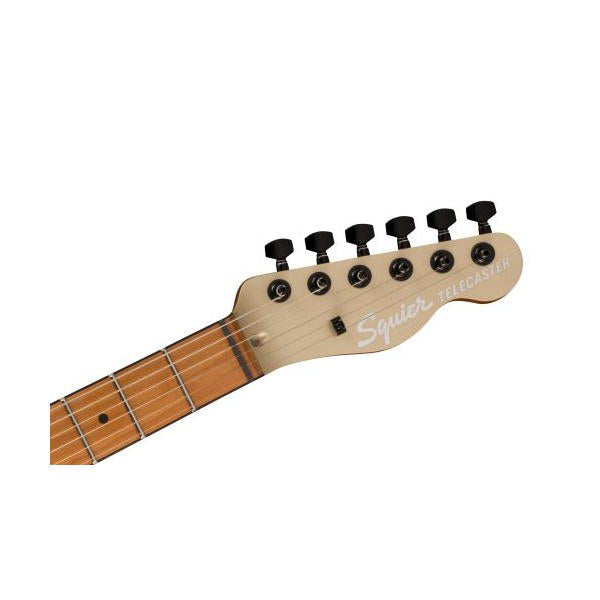 SQUIER CONTEMPORARY TELE RH SG RMP