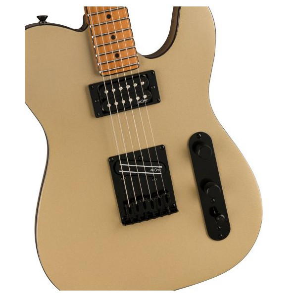 SQUIER CONTEMPORARY TELE RH SG RMP