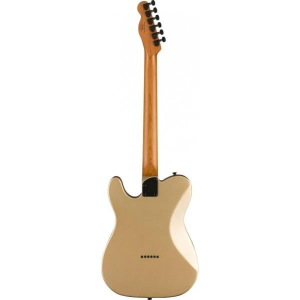 SQUIER CONTEMPORARY TELE RH SG RMP