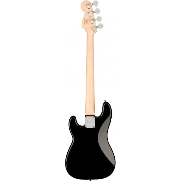 SQUIER MINI PRECISION BASS BLACK IL