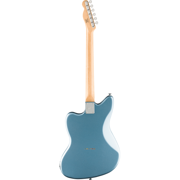 SQUIER PARANORMAL OFFSET TELECASTER SJ LRL IBM