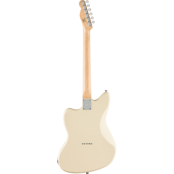 SQUIER PARANORMAL OFFSET TELECASTER SJ LRL OWT