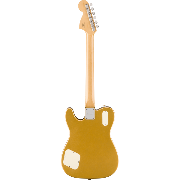 SQUIER TROUBLEMAKER TELECASTER DELUXE LRL AZG