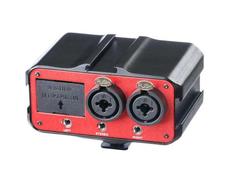 Saramonic SR-PAX1