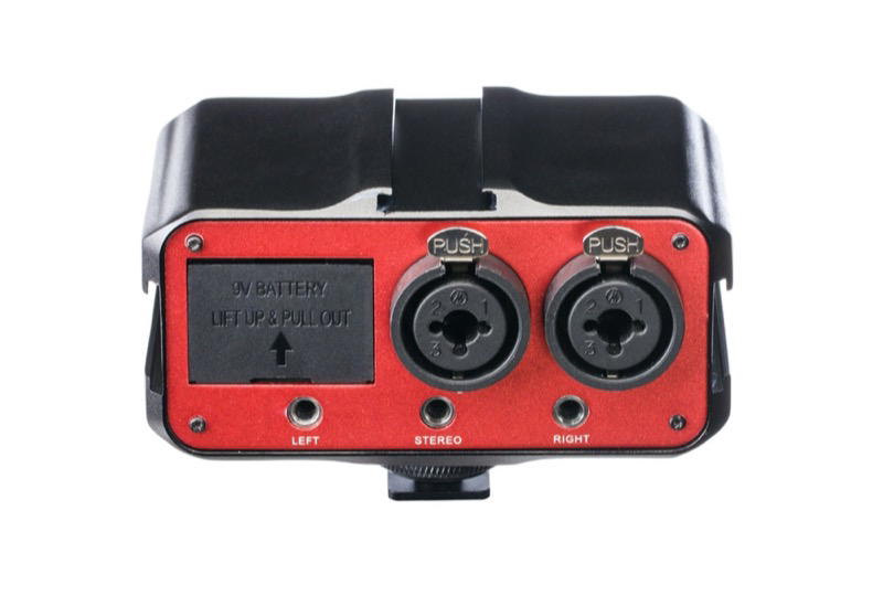 Saramonic SR-PAX1