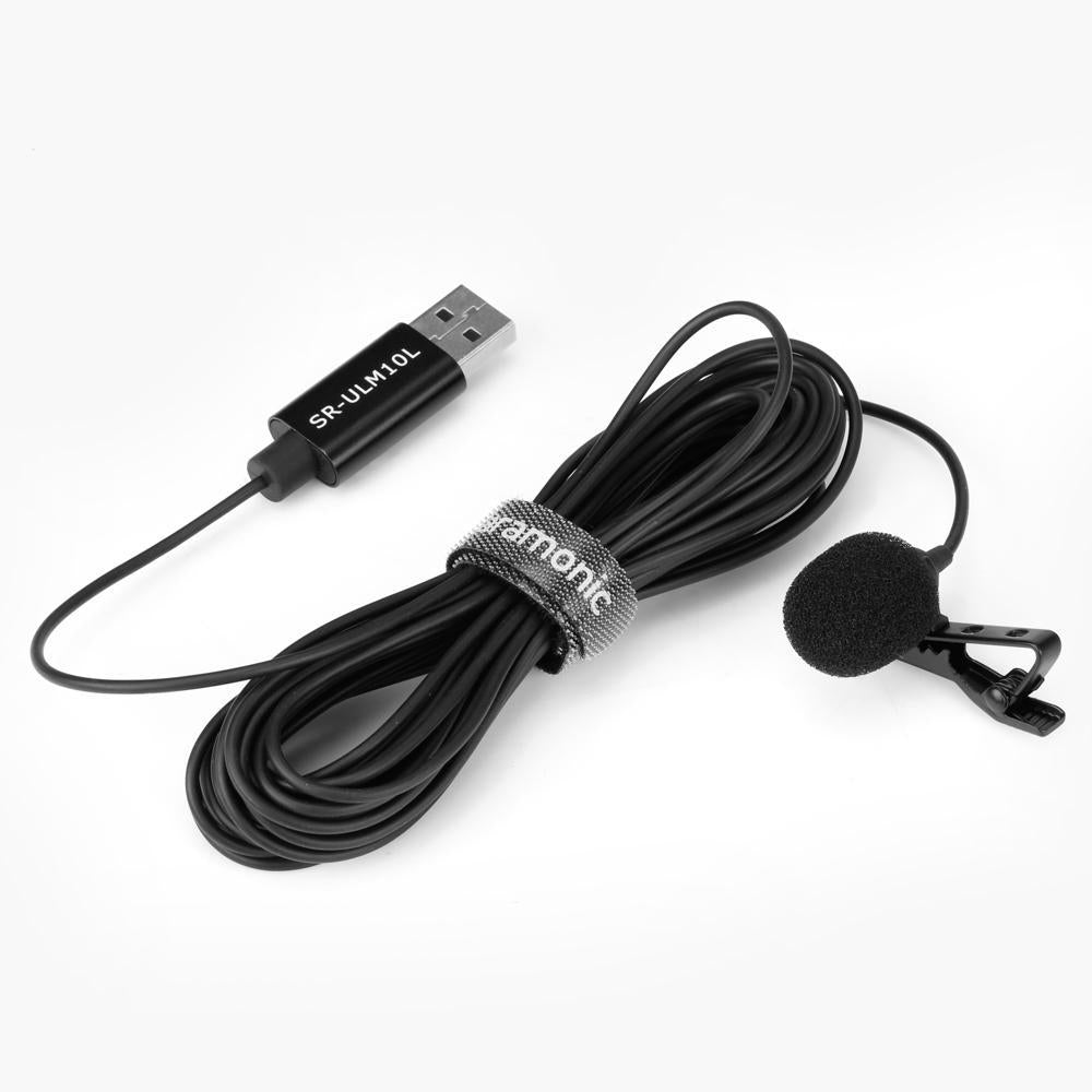 Saramonic SR-ULM10L