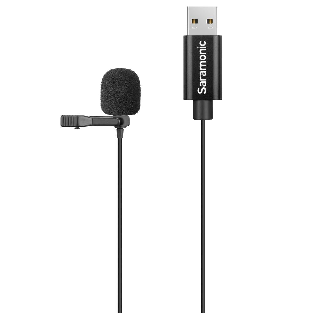 Saramonic SR-ULM10L