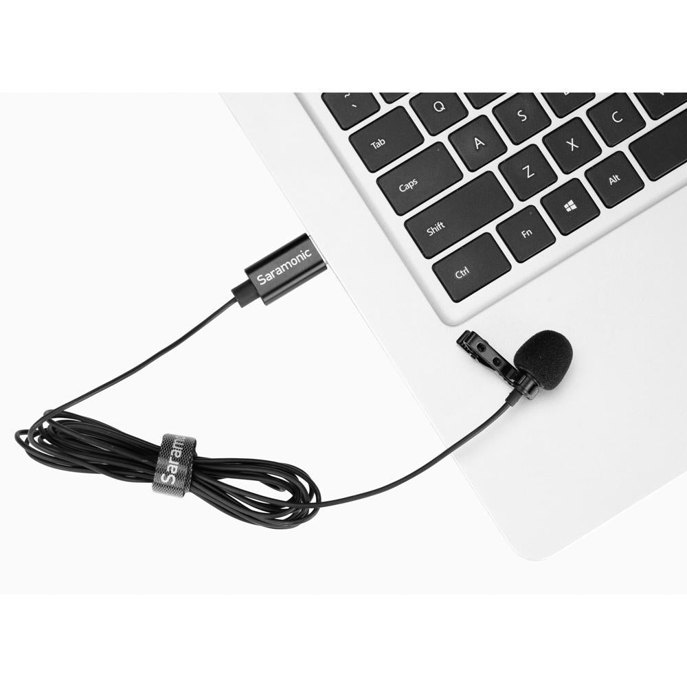 Saramonic SR-ULM10L
