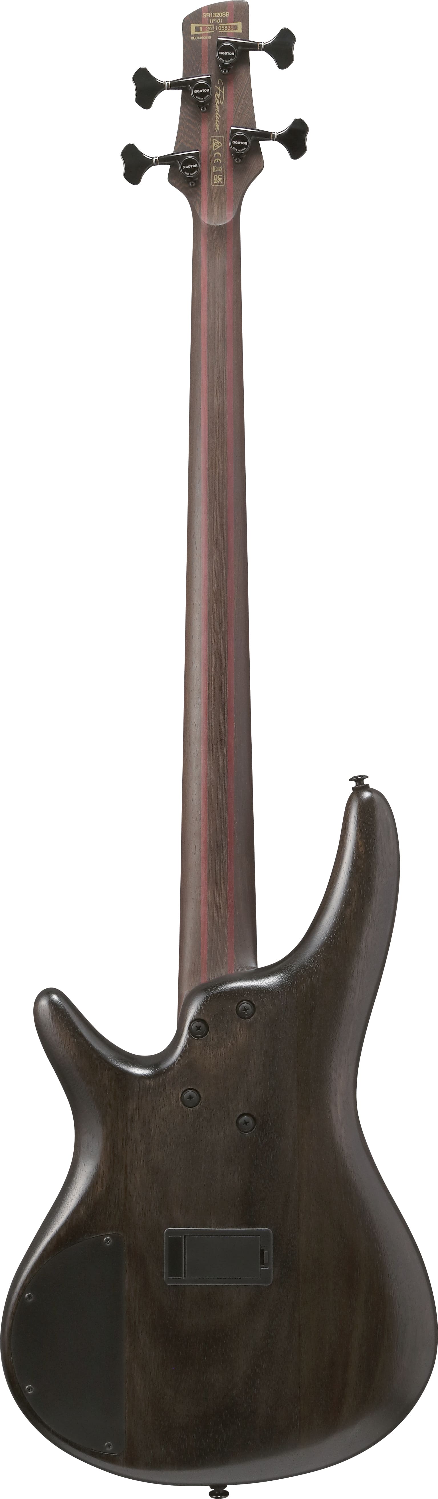 IBANEZ SR1320SB AVL