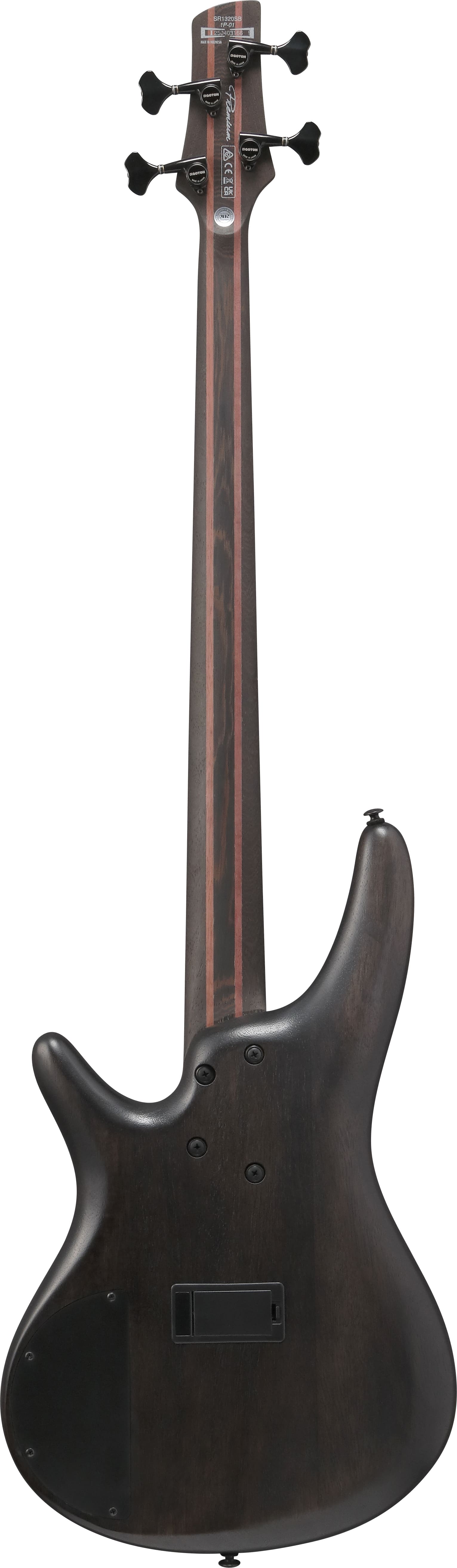 IBANEZ SR1320SB IVF