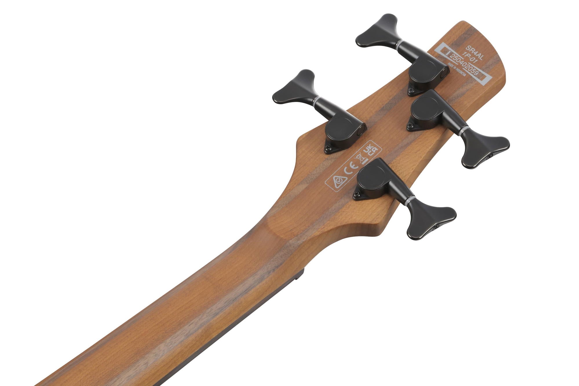 IBANEZ SR500AL MHL