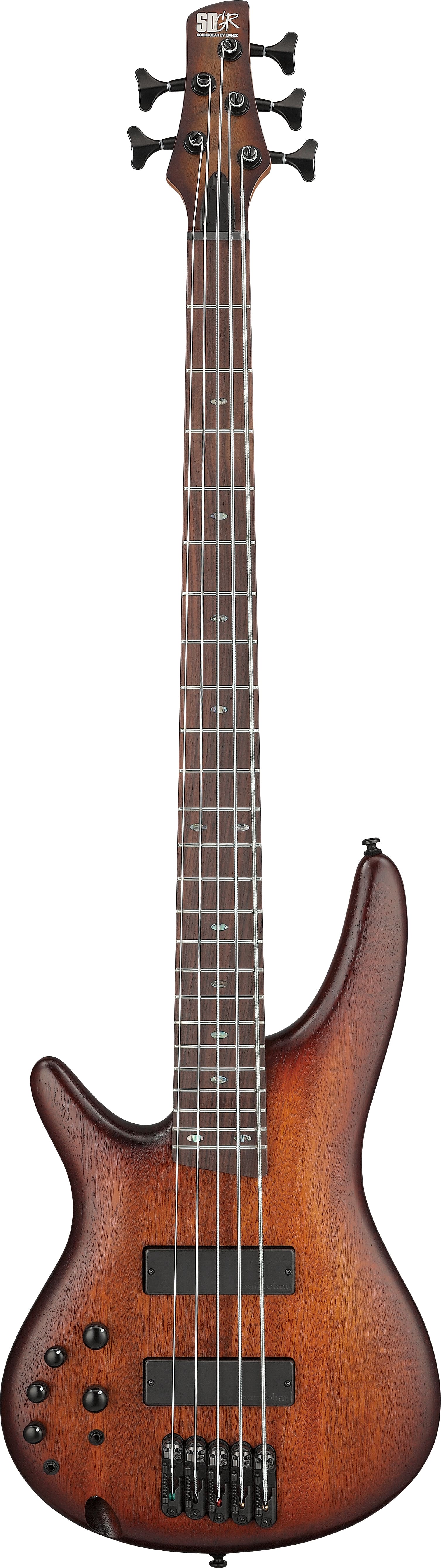 IBANEZ SR505AL MHL