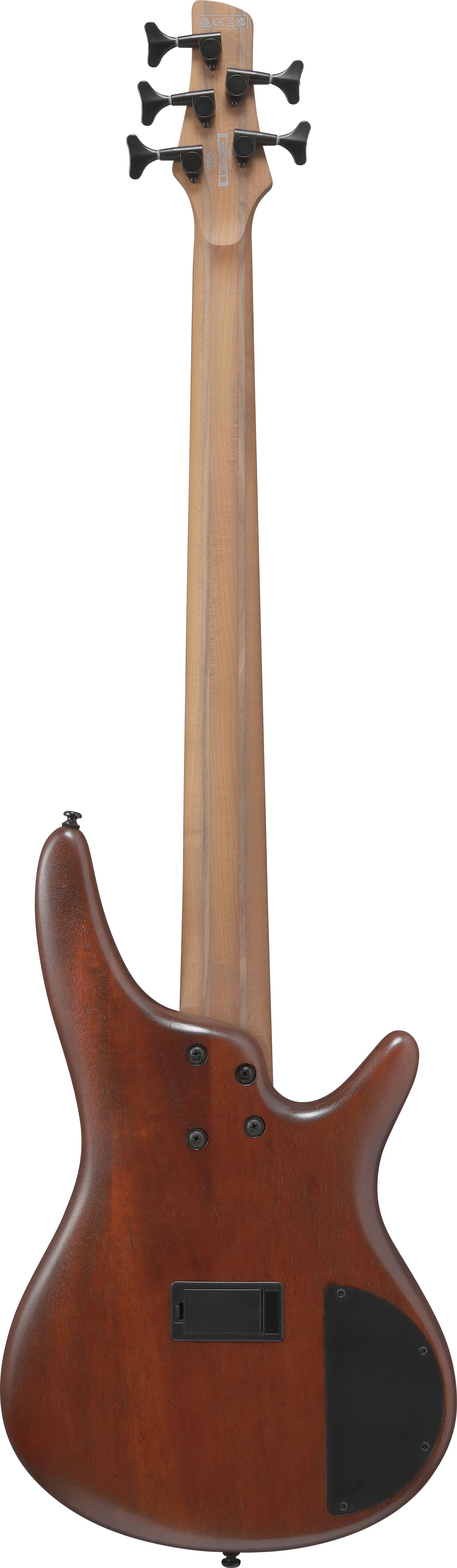 IBANEZ SR505AL MHL