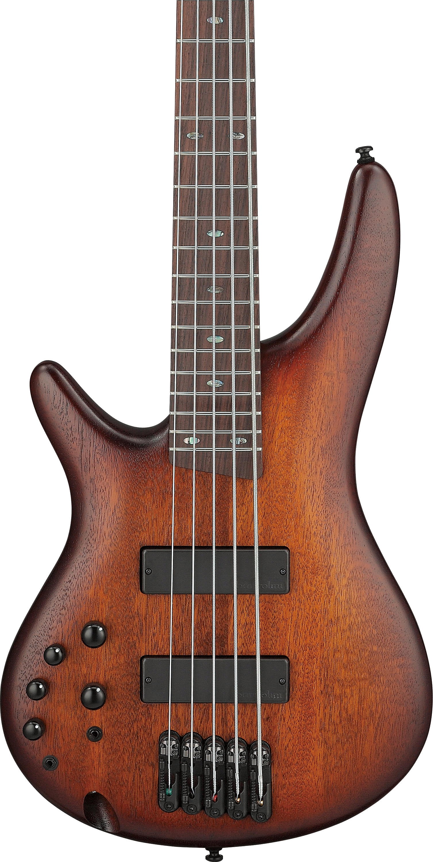 IBANEZ SR505AL MHL