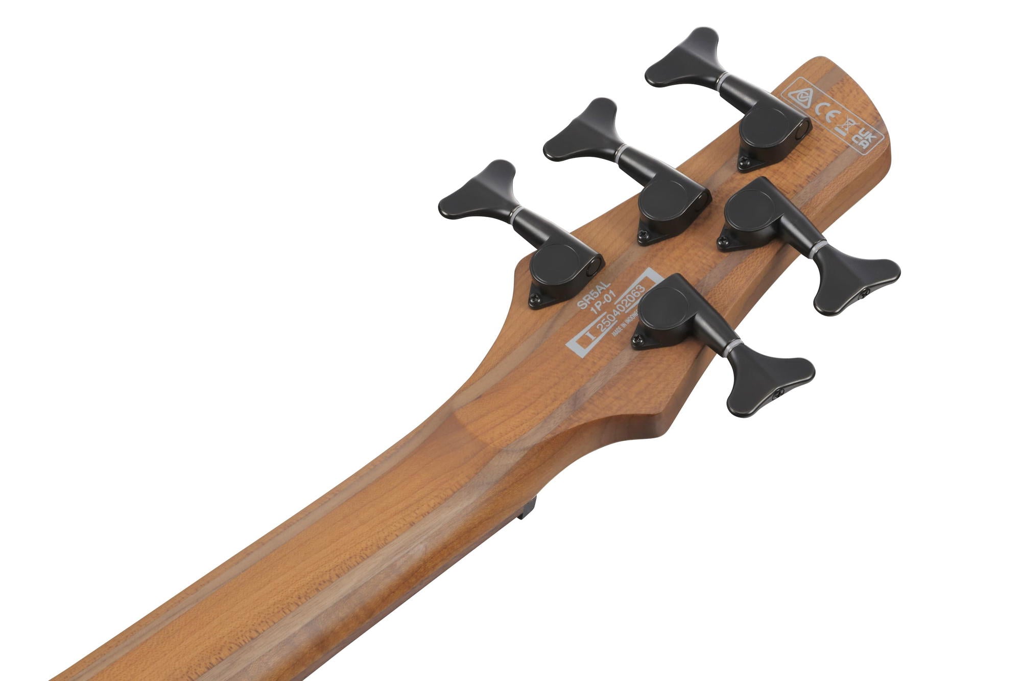 IBANEZ SR505AL MHL
