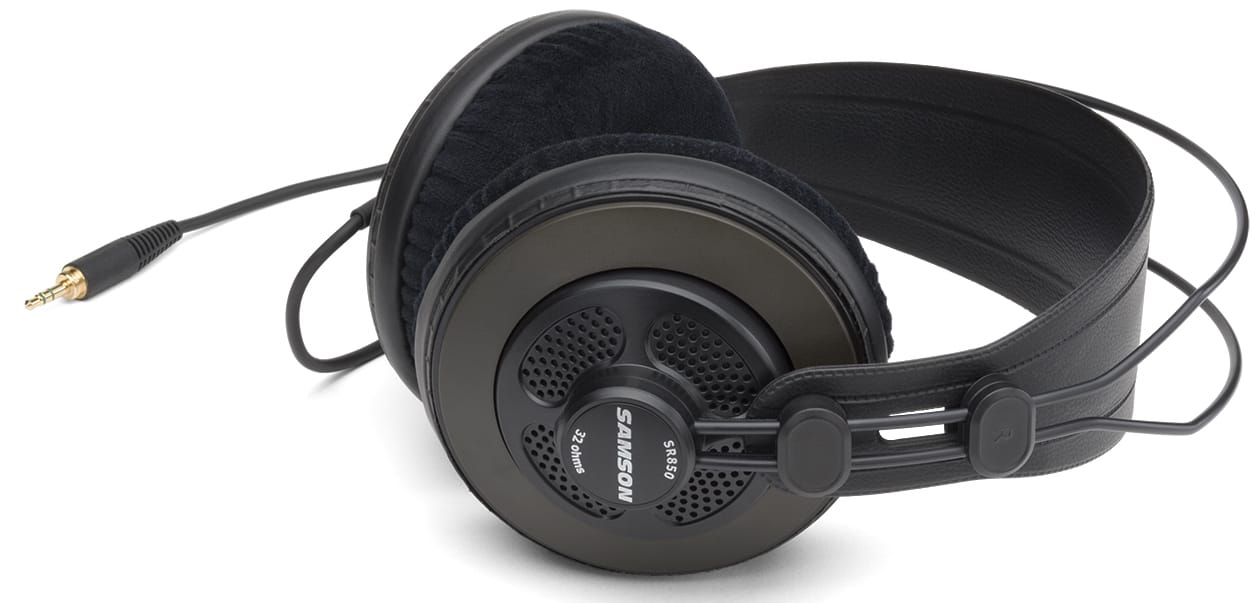 Samson SR850