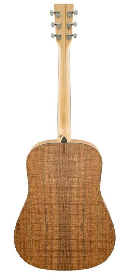 MARTIN D-X1E KOA