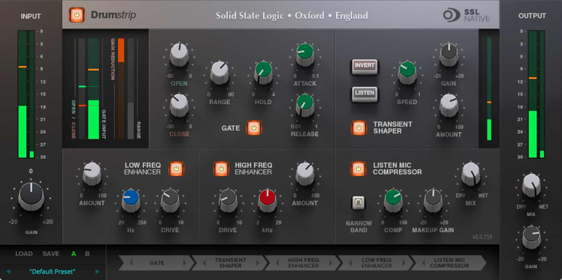 SSL SSL2 (B-Stock)