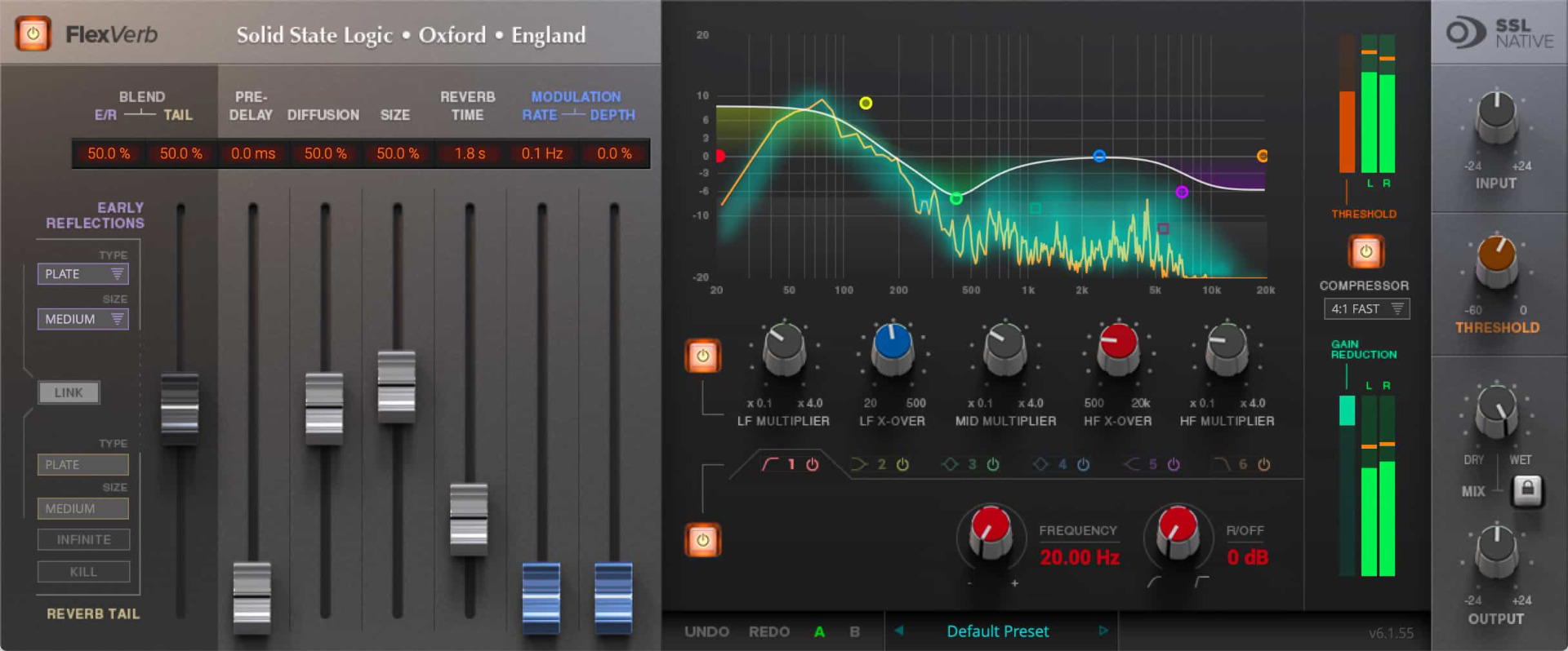 SSL SSL2 (B-Stock)