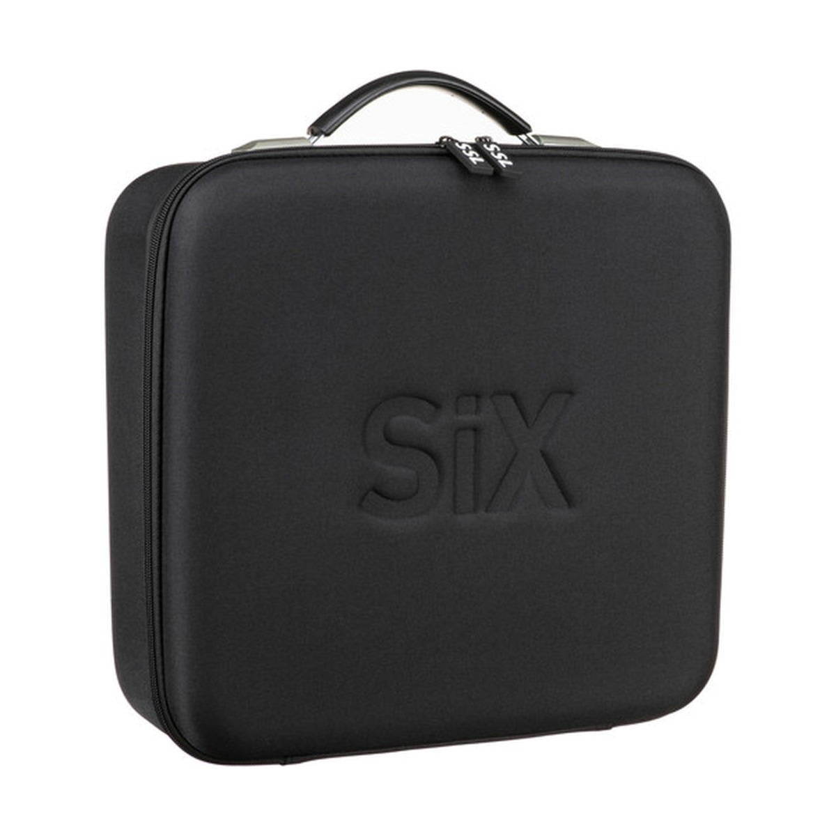 SSL SiX Carry Case