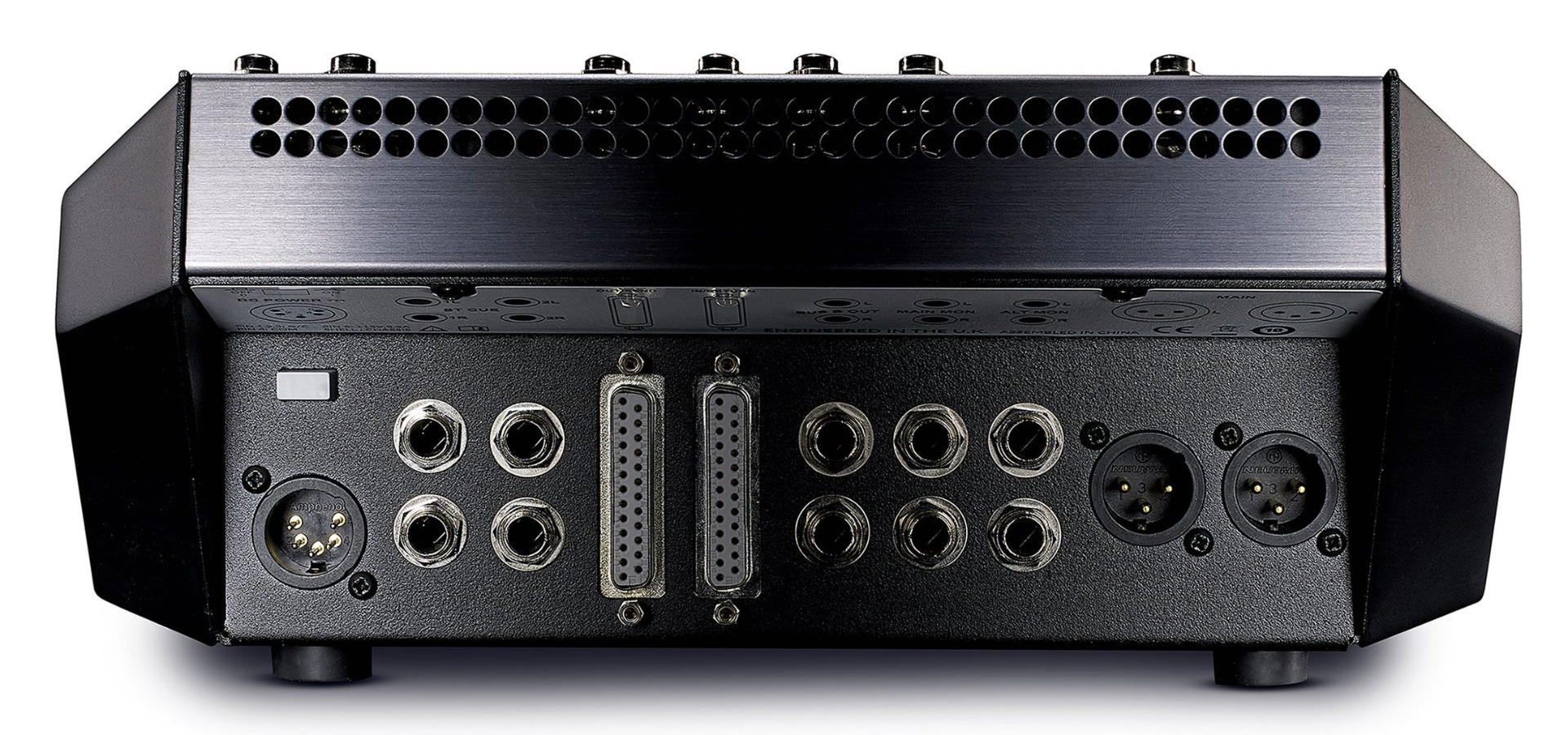 SSL SiX